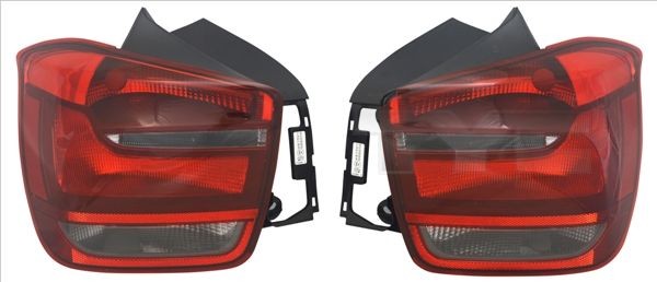 TYC Rear light Article number: 11-12244-01-2 cheaply