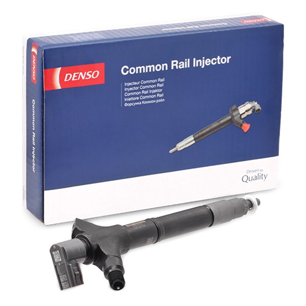 DENSO Injector Nozzle Article number: DCRI200420 cheaply