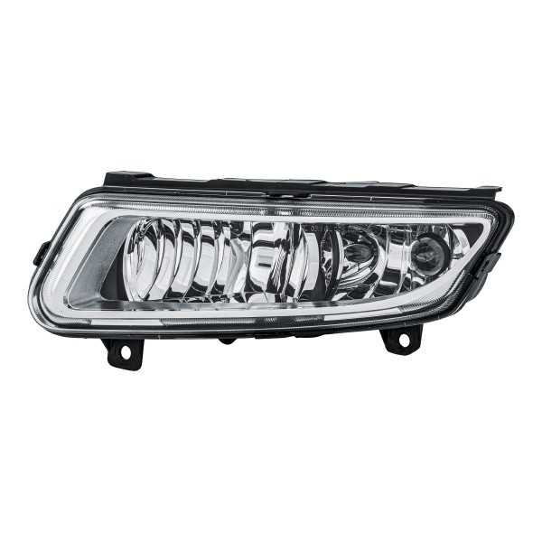 HELLA 2PT 010 377-051 Daytime Running Light POLO 1.4 TSI 150 PS Petrol 2022