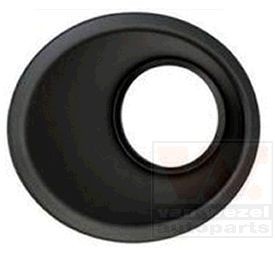 VAN WEZEL Cover, bumper Article number: 1748597 cheaply
