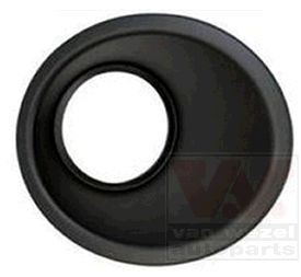 VAN WEZEL Cover, bumper Article number: 1748598 cheaply