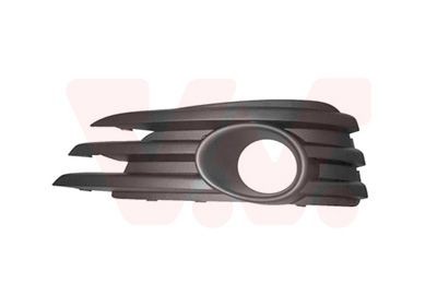 VAN WEZEL Bumper grill Article number: 3769593 cheaply