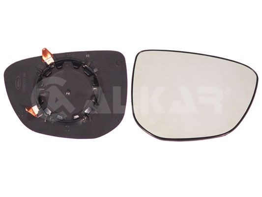 ALKAR Mirror Glass, outside mirror Article number: 6402871 cheaply