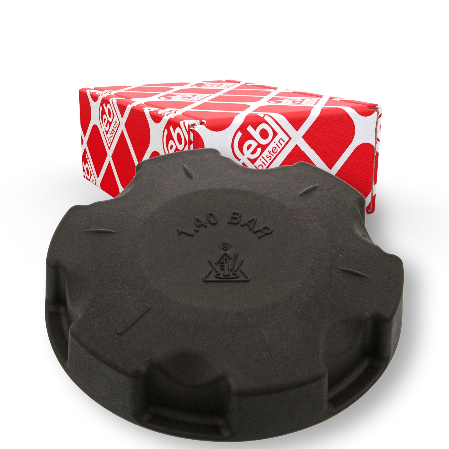 FEBI BILSTEIN Expansion tank cap Article number: 46221 cheaply