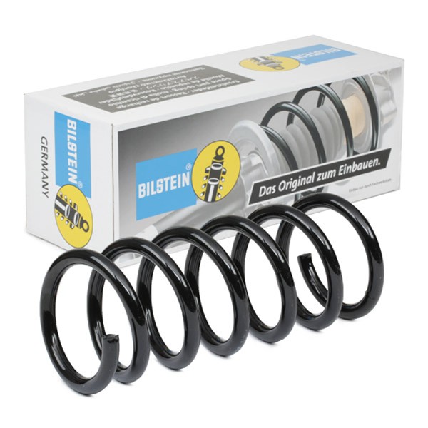 BILSTEIN Coil spring Article number: 36-252923 cheaply