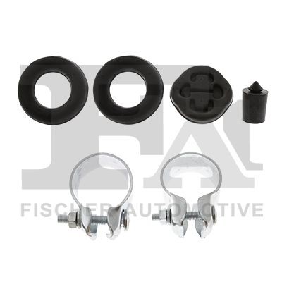 FA1 Exhaust mounting kit Article number: KA110009 cheaply