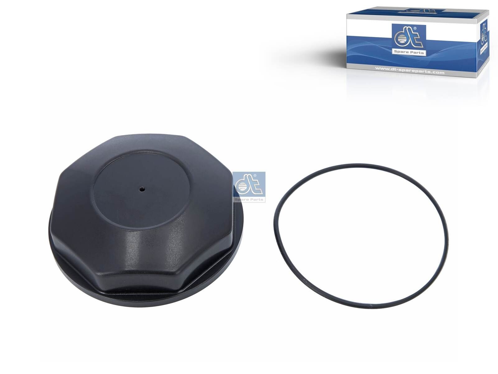 DT Spare Parts Navkapsel, hjulnav Varenummer: 2.65076 billige