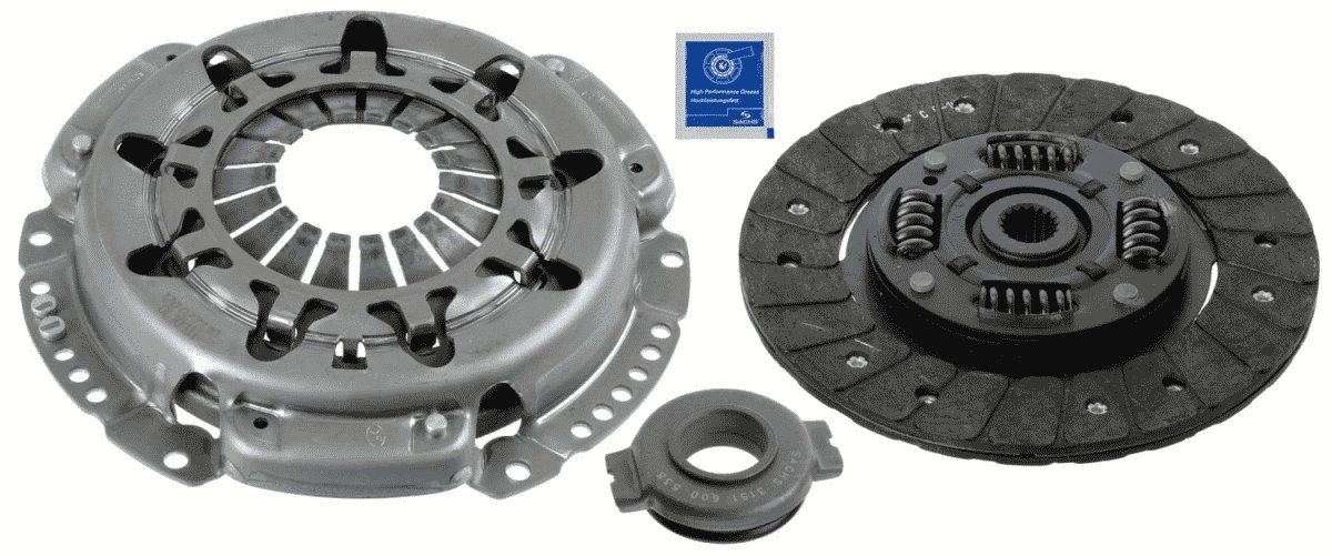 SACHS Clutch kit Article number: 3000 950 944 cheaply