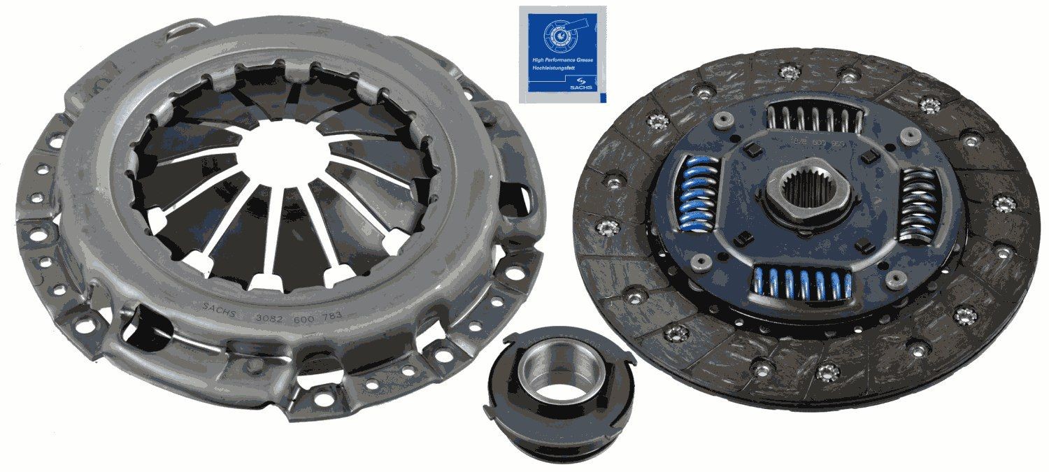 SACHS Clutch kit Article number: 3000 951 487 cheaply