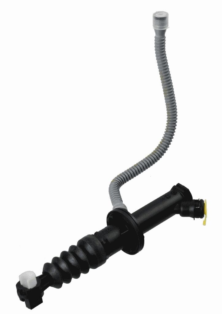 SACHS Master Cylinder, clutch Article number: 6284 600 713 cheaply