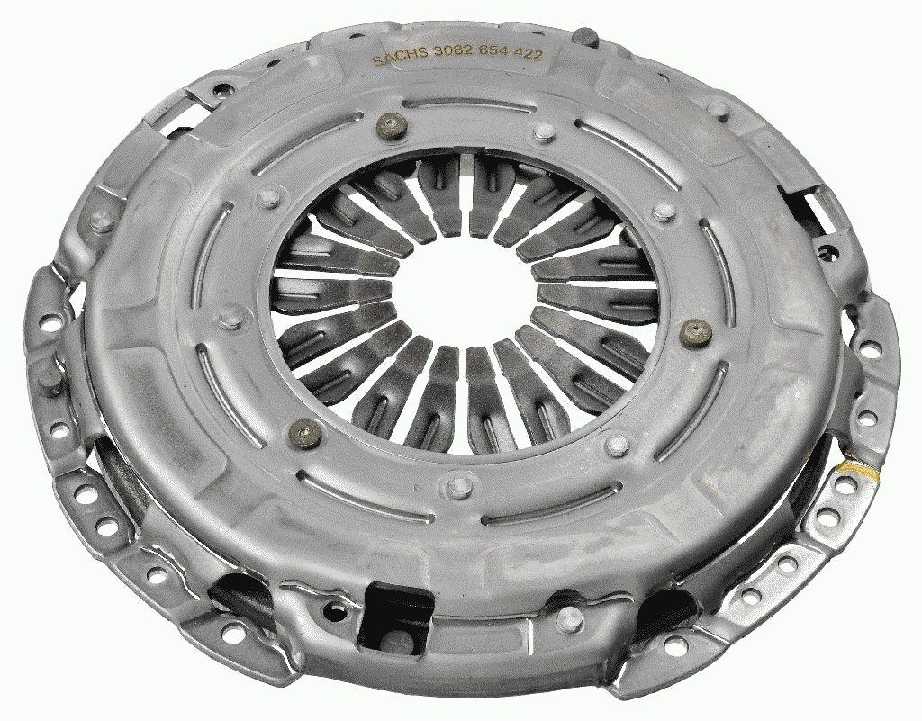 SACHS Clutch Pressure Plate Article number: 3082 654 422 cheaply