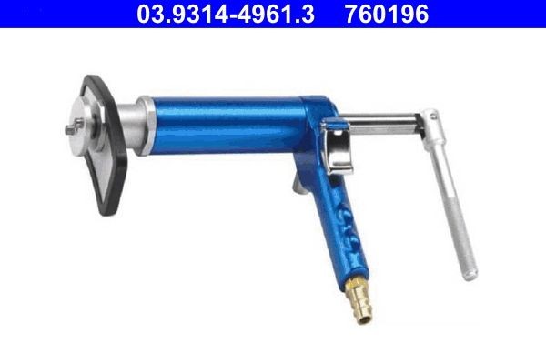ATE Reset Tool, brake caliper piston Article number: 03.9314-4961.3 cheaply