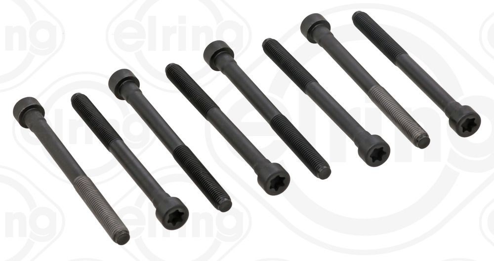 ELRING Bolt Kit, cylinder head Article number: 376.660 cheaply