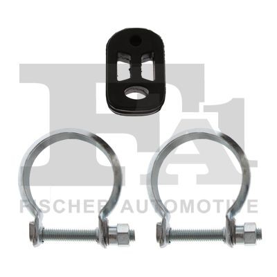 FA1 Mounting Kit, silencer Article number: K210301 cheaply