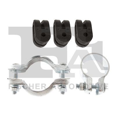 FA1 Exhaust mounting kit Article number: KA220243 cheaply