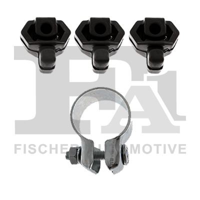 FA1 Mounting Kit, silencer Article number: K220311 cheaply