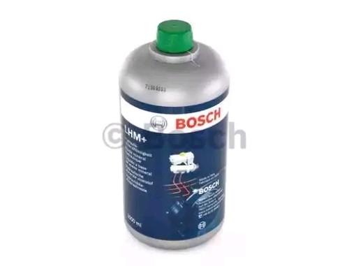 BOSCH Hydraulikolie Varenummer: 1 987 479 124 billige