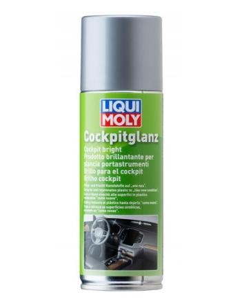 LIQUI MOLY Plastikplejemiddel Varenummer: 1510 billige