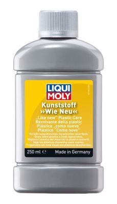 LIQUI MOLY Plastikplejemiddel Varenummer: 1552 billige