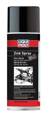LIQUI MOLY Zinkspray Varenummer: 1540 billige