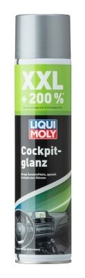 LIQUI MOLY Plastikplejemiddel Varenummer: 1610 billige