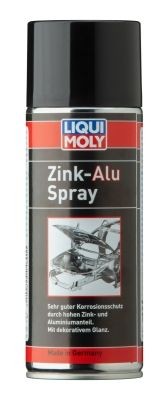 LIQUI MOLY Zinkspray Varenummer: 1640 billige