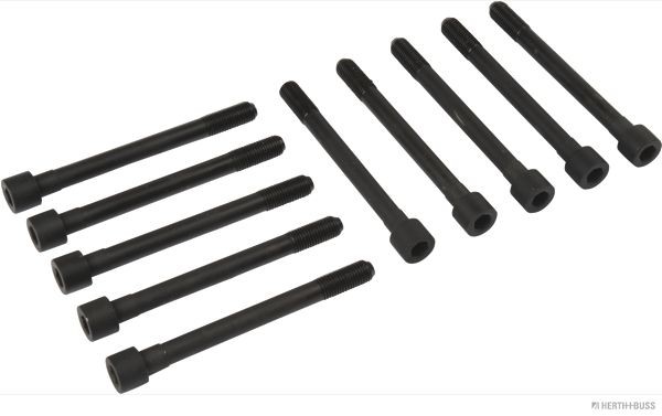 HERTH+BUSS JAKOPARTS Bolt Kit, cylinder head Article number: J1280500 cheaply