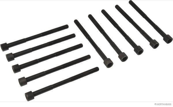 HERTH+BUSS JAKOPARTS Bolt Kit, cylinder head Article number: J1282001 cheaply