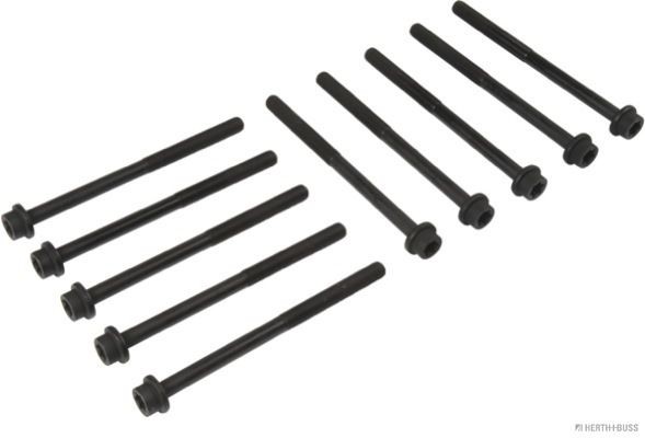 HERTH+BUSS JAKOPARTS Bolt Kit, cylinder head Article number: J1283004 cheaply