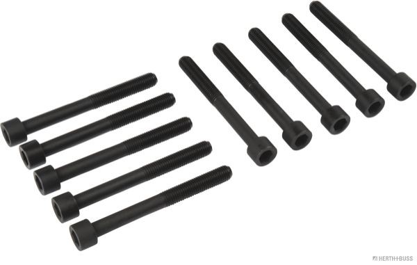 HERTH+BUSS JAKOPARTS Bolt Kit, cylinder head Article number: J1283011 cheaply