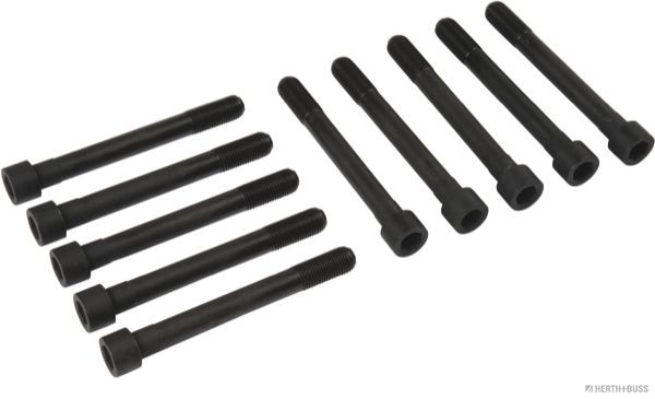 HERTH+BUSS JAKOPARTS Bolt Kit, cylinder head Article number: J1285009 cheaply