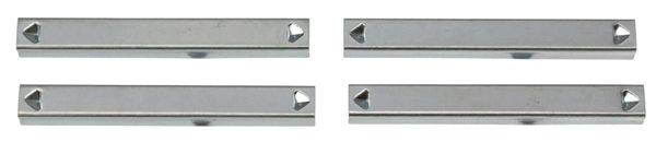 TRW Accessory Kit, disc brake pads Article number: PFK688 cheaply