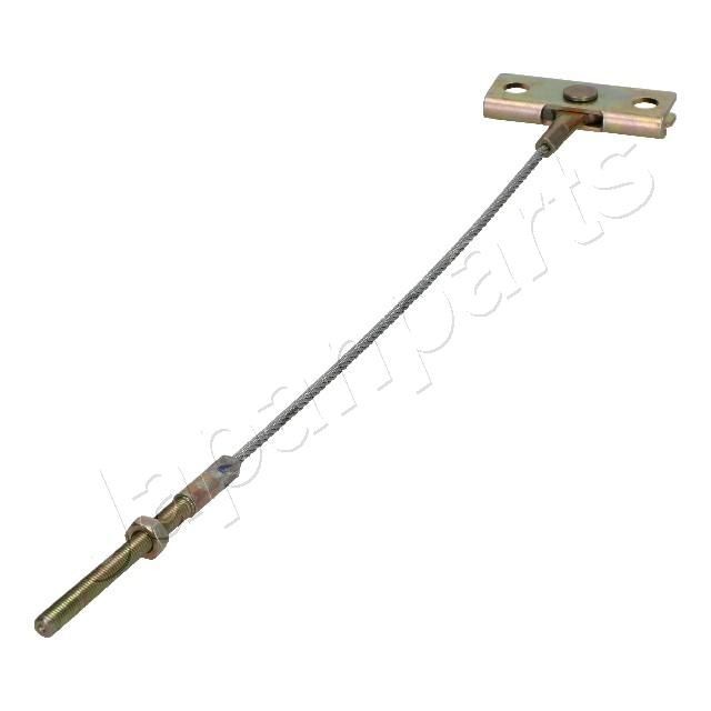 JAPANPARTS Hand brake cable Article number: BC-618 cheaply