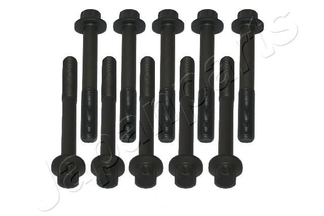 JAPANPARTS Cylinder Head Bolt Article number: BL-300 cheaply