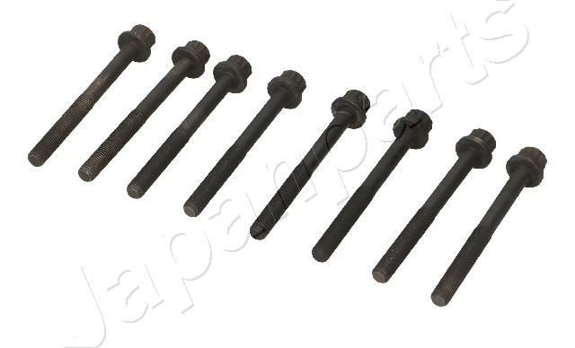 JAPANPARTS Cylinder Head Bolt Article number: BL-301 cheaply