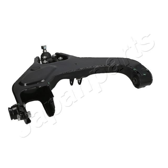 JAPANPARTS CC-DA001 Silindrihülsikomplekt ROCKY 2.8 TD (F70, F75, F80, F85) 91 HP Diisel 1998