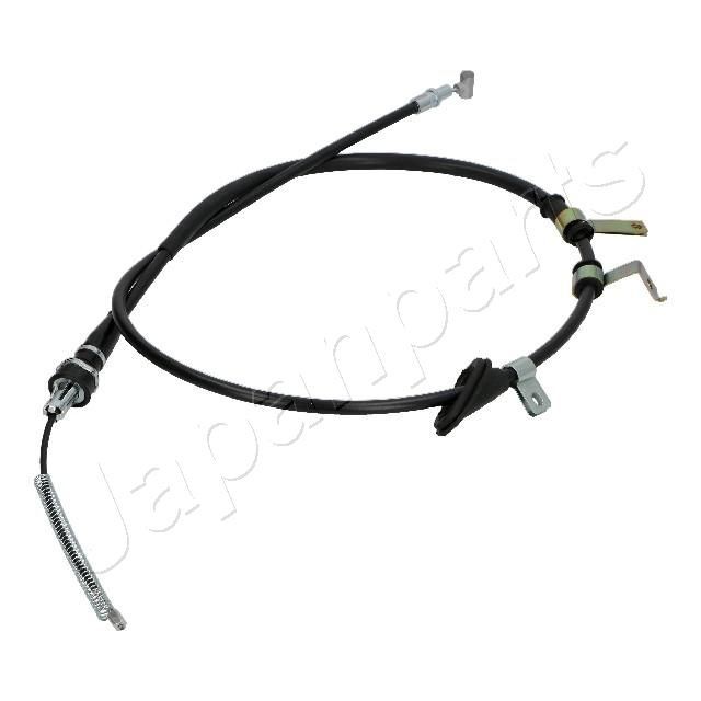 JAPANPARTS Cylinderforingssæt Varenummer: CC-TO000 billige