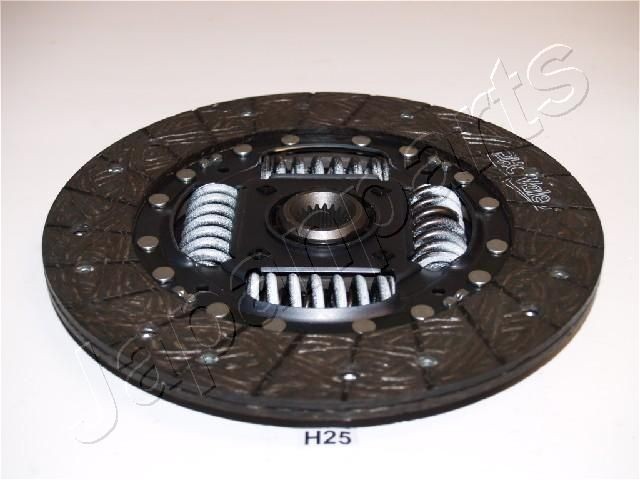 JAPANPARTS Andjasilinder, Sidur Artikli number: FR-542 soodsalt