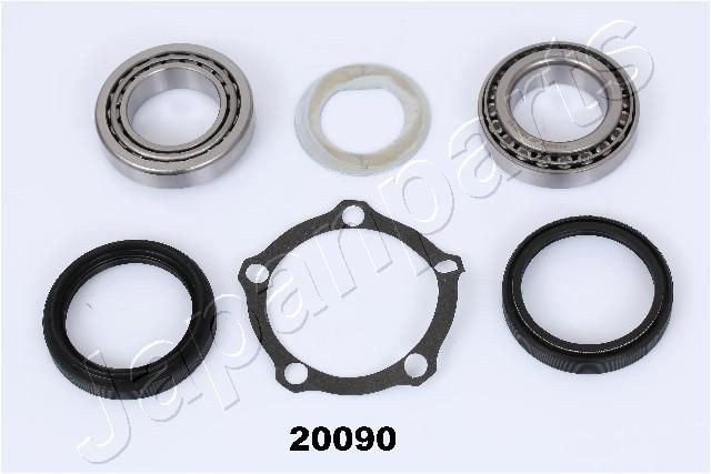 JAPANPARTS Wheel bearing kit Article number: KK-20090 cheaply