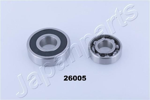 JAPANPARTS Wheel bearing kit Article number: KK-26005 cheaply