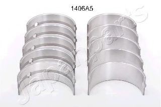 JAPANPARTS Krumtapaksellejesæt Varenummer: MS1406A5 billige
