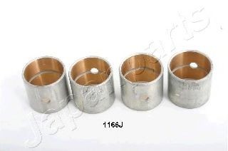 JAPANPARTS Small End Bushes, connecting rod Article number: PB1166J cheaply