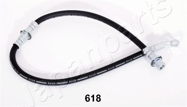 JAPANPARTS TF-618 Kinnitus, Pidurivoolik PORTER 1.4 D 38 HP Diisel