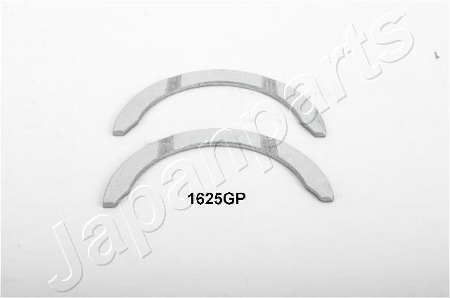 JAPANPARTS Thrust Washer, crankshaft Article number: TW1625GP cheaply
