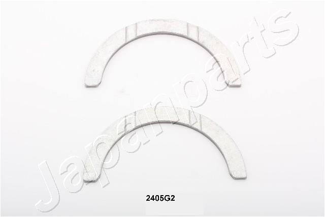 JAPANPARTS TW2405G2 Thrust Washer, crankshaft SWIFT 1.6 4WD 95 PS Petrol 2001