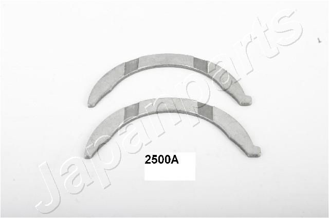 JAPANPARTS TW2500A Distantsseib, väntvõll HIJET 1.0 (S85) 45 HP Bensiin 1990