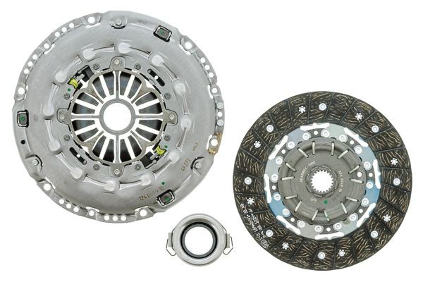 AISIN Clutch kit Article number: KT-378 cheaply