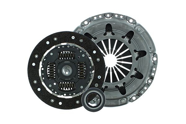AISIN Clutch kit Article number: KE-CI07 cheaply
