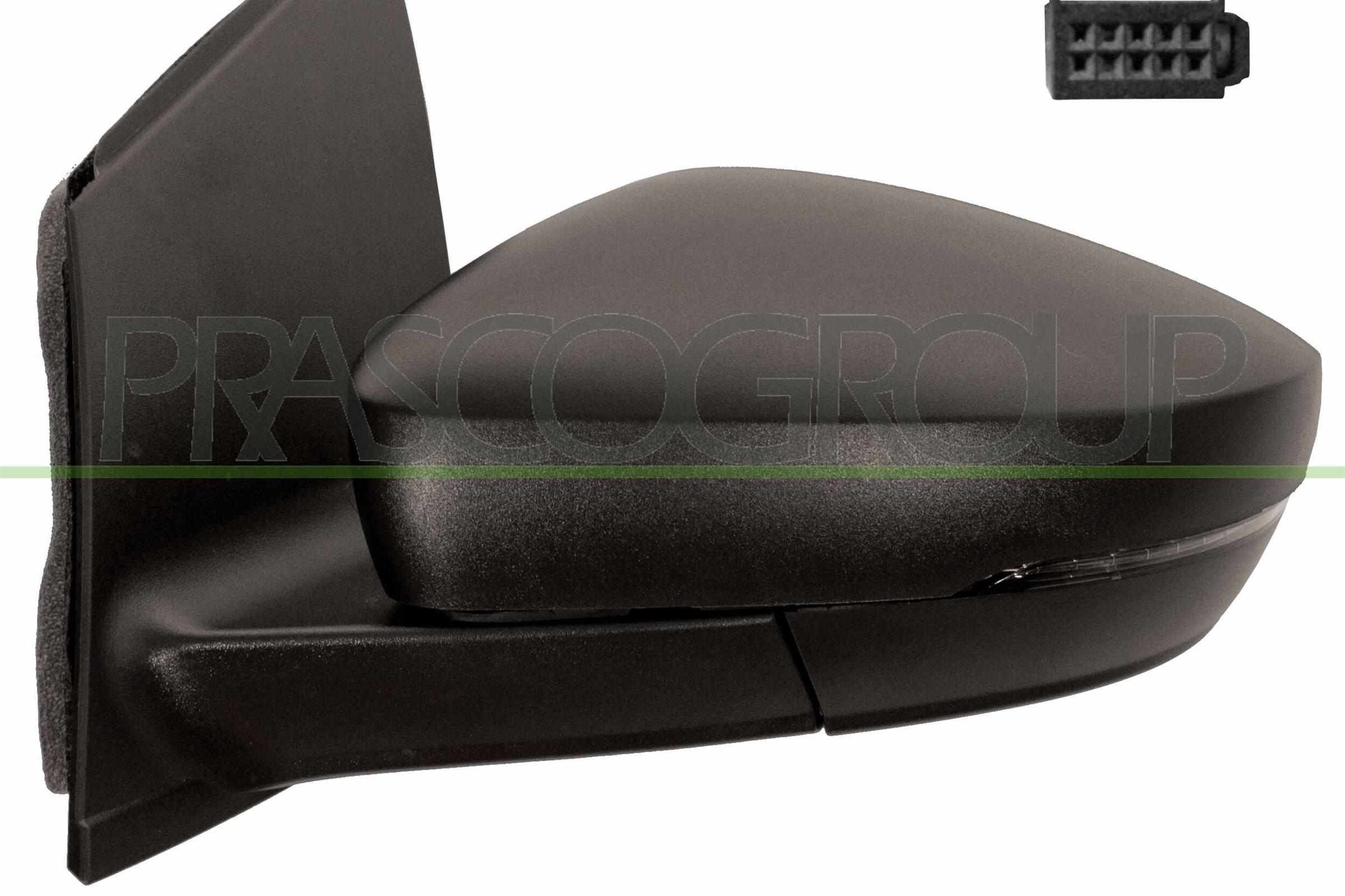 PRASCO Bumper moulding Article number: AD0382103 cheaply