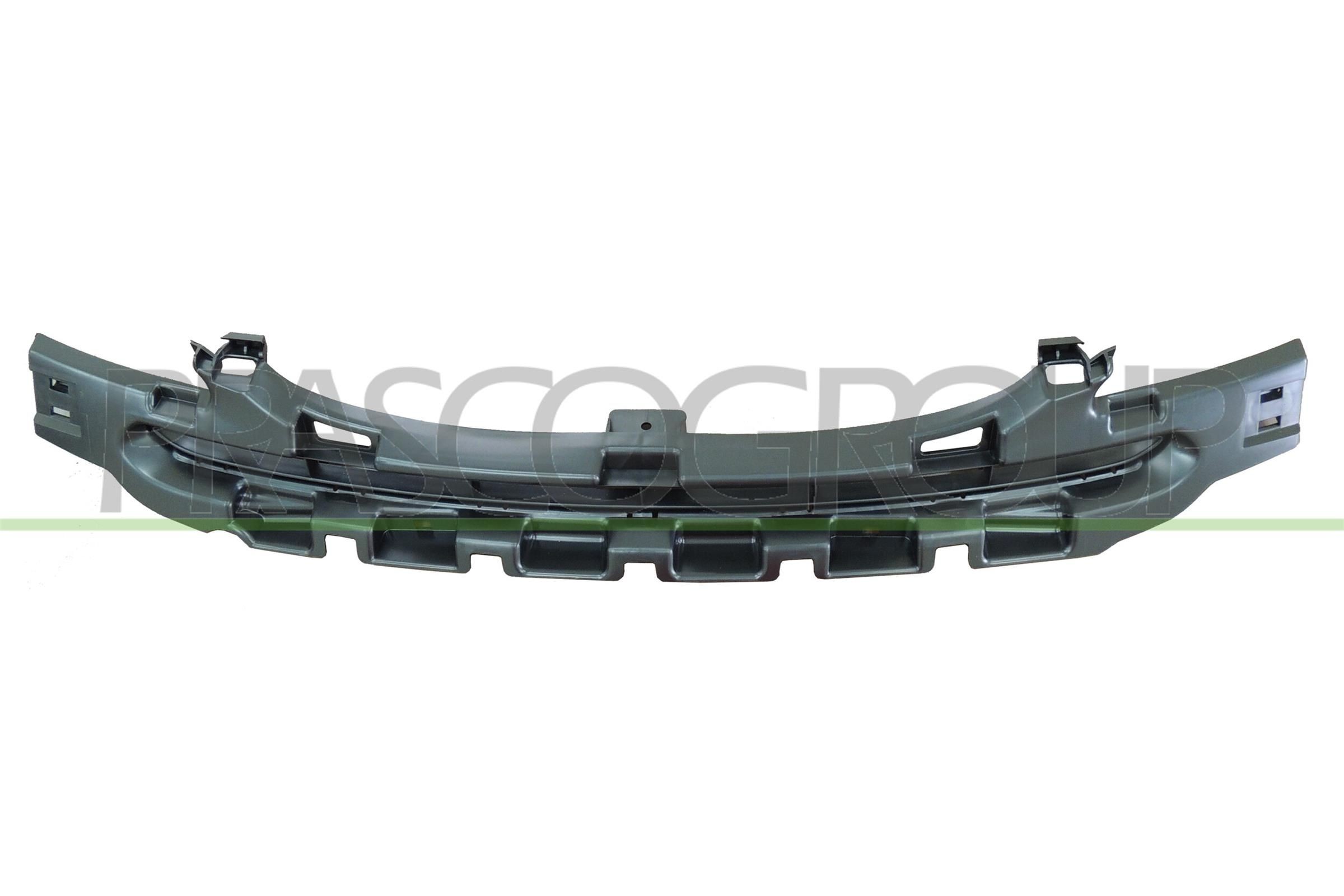 PRASCO Bumper grill Article number: CI3222121 cheaply